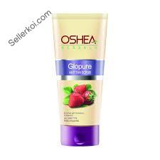 Glopure Anti Tan Scrub 150ml